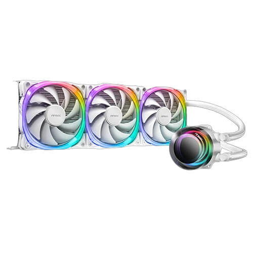 Antec VORTEX360 ARGB WHITE